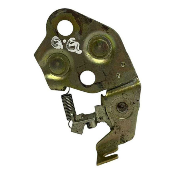 Trava Fechadura Interna Porta Malas Chery Qq 2011 A 2015