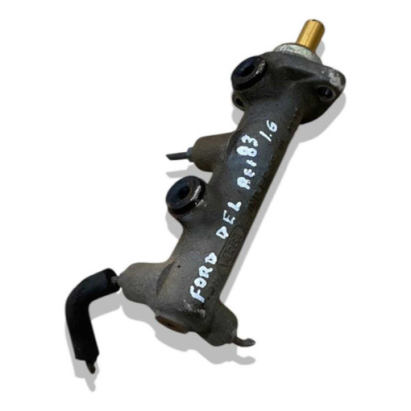 Cilindro Mestre De Freio Ford Del Rey Corcel Belina Vfc0085