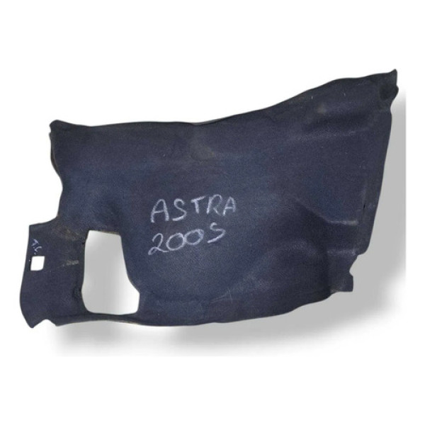 Forro Porta Malas Lado Direito Chevrolet Astra 2005 2006