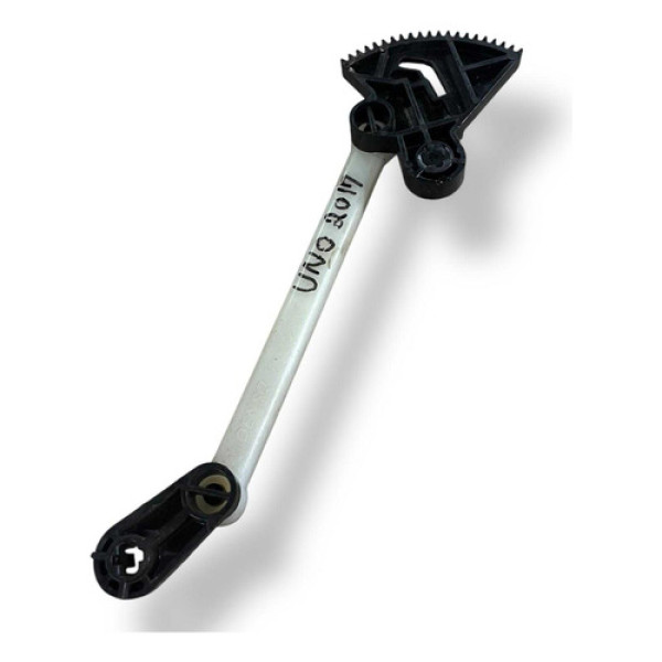  Comando Engrenagem Caixa Ar Fiat Mobi 2022  5n8523400 