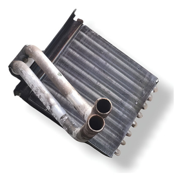 Radiador De Ar Quente Volkswagen Gol G3 1.6 1999 2000 2001