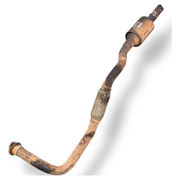 Catalisador(vazio)  Chevrolet Corsa 2005 2006 2007 2008