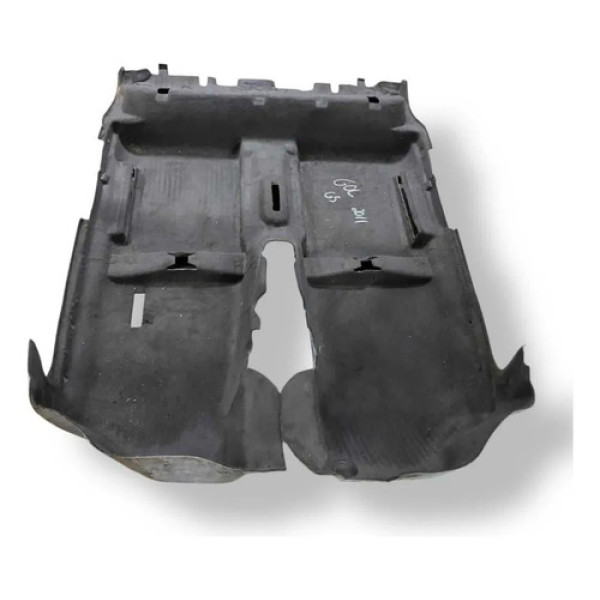 Carpete Tapete  Forro Assoalho Volkswagen G5 2011