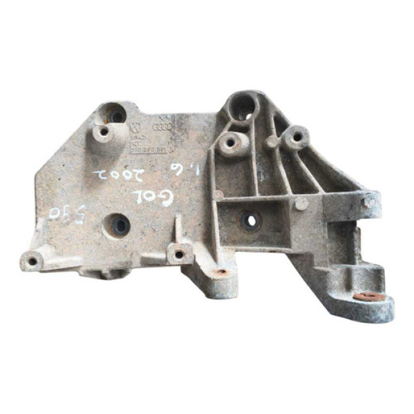 Suporte Compressor Ar Condicionado Volkswagen Gol 1.6 2003