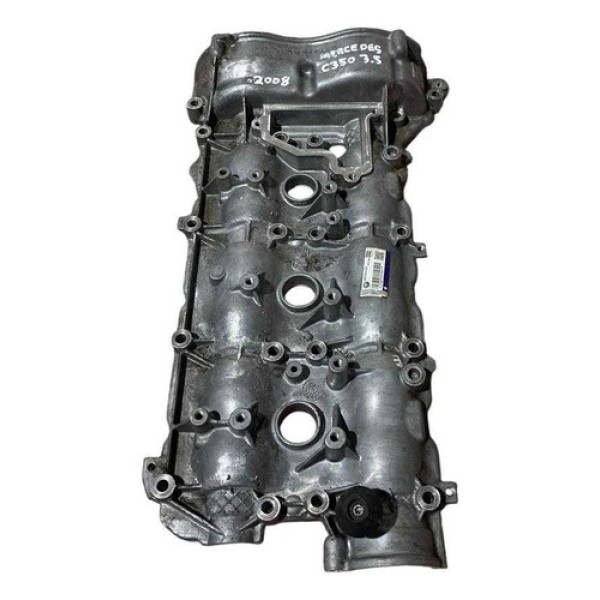 Tampa Comando De Válvulas A2720161205 Mercedes Cls 350 2009