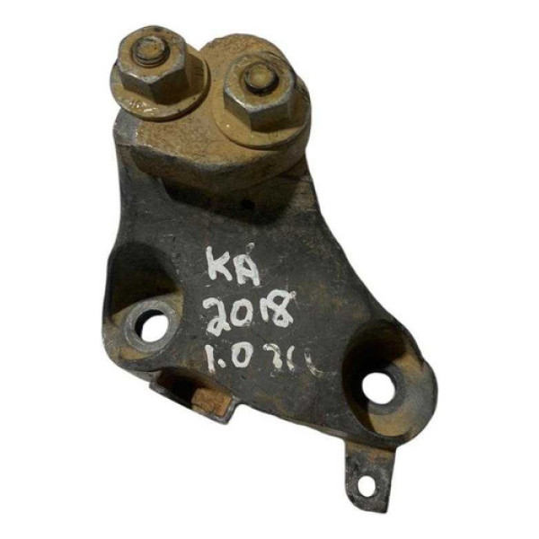 Suporte Coxim Cambio Superior Ford Ka 1.0 2018 J7bg7m125cc