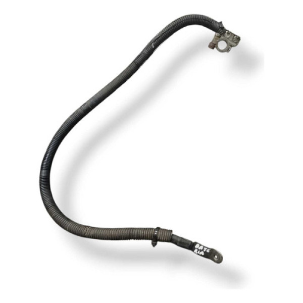 Cabo Negativo Bateria Fiat Linea 2009 2010 2011 2012 2013