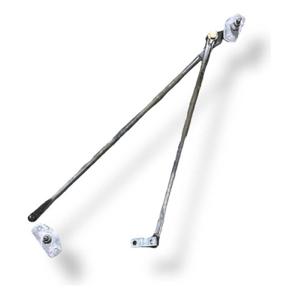 Galhada Limpador Parabrisa Mitsubishi  Pajero Tr4 2.0 2011