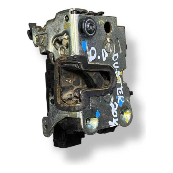 Fechadura Dianteira Direita Duster 2013 2014 2015 2016 2017 