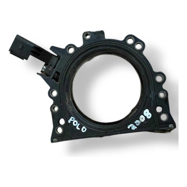 Flange Retentor Virabrequim Volkswagen Fox 2008/10 032103173