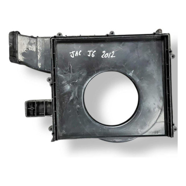 Carcaça Caixa Evaporadora  Jac J6 2.0 2012 2013 L22000110707