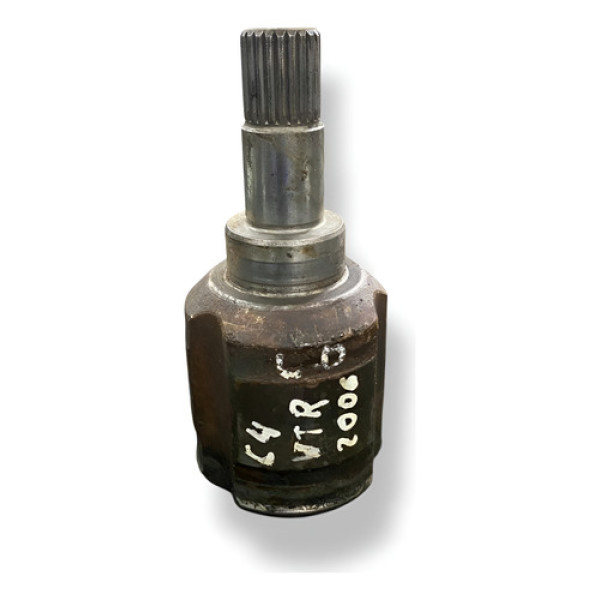 Tulipa Semi Eixo Direito Citroën C4 Vtr 2005 2006 2007 2008