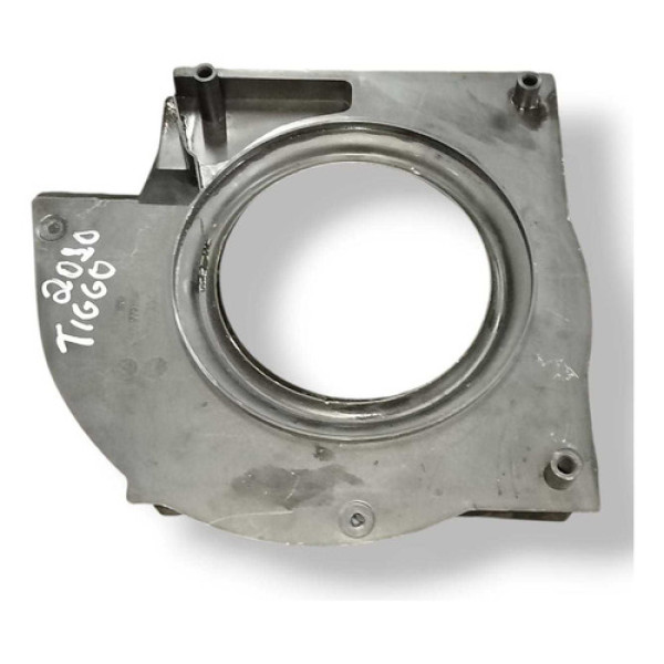 Carcaça Caixa Evaporadora Chery Tiggo 2 2.0 2010 Bn01100110h