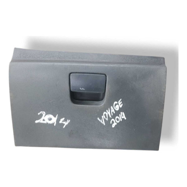 Porta Luvas Tampa Volkswagen Voyage1.6 2014 2015 2016 2017