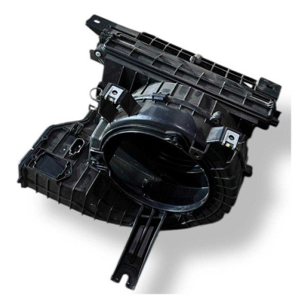 Carcaça Caixa Evaporadora Hyundai Hb20 1.0 - 2014 2015 2016 Prateado