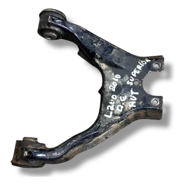 Bandeja Superior Dianteira Esquerda L200 2010 Automático