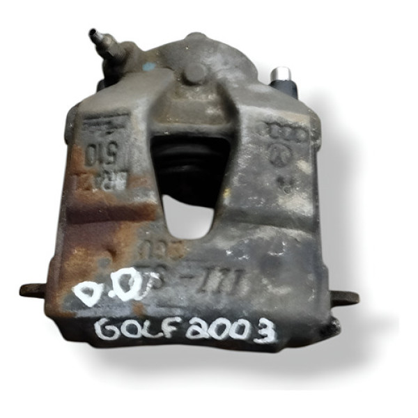 Pinça Freio Dianteira Direita  Golf 1.6 2003 2004 2005  2006