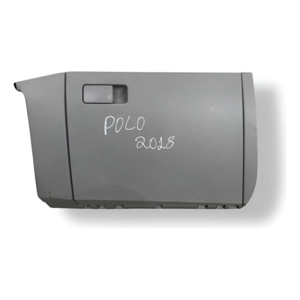Porta Luvas  Volkswagen Polo 2017  2018 2019 2020 2021 2022
