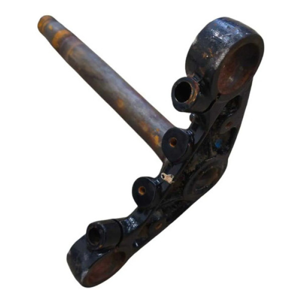 Mesa Inferior Yamaha Fazer Factor 150 2014 A 2017 Original