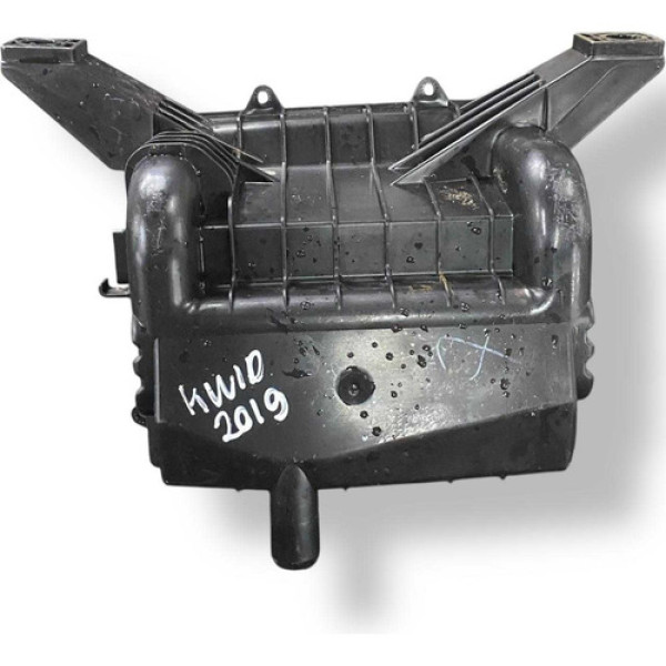 Carcaça Caixa Evaporadora Renault Kwid 2017 2018 2019 2020