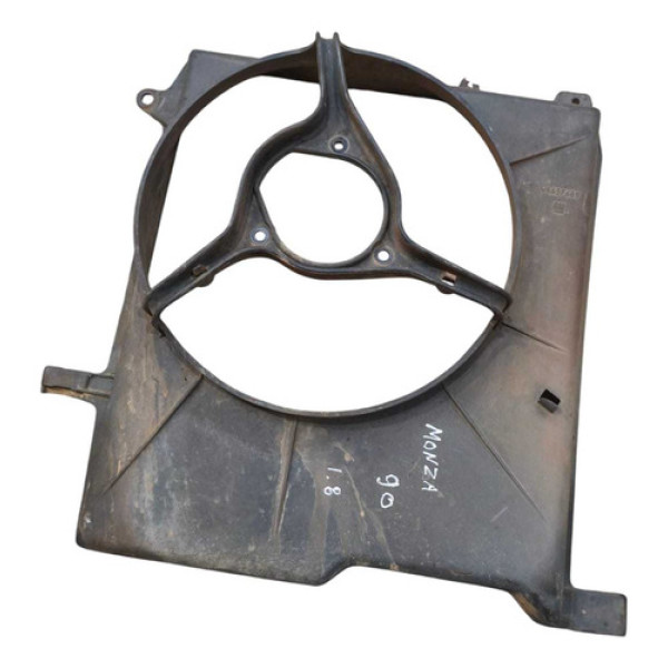 Defletor Ventoinha Chevrolet Monza Kadett 90/96 1.8 94627689