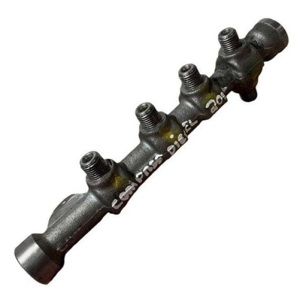 Flauta Bico Injetor Jeep Compass 2.0 Diesel 2021 55272135