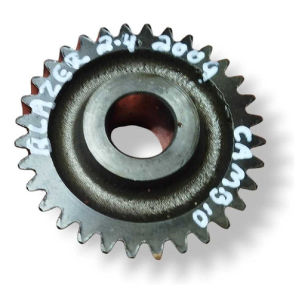 Engrenagem Marcha Ré Chevrolet Blazer 2.4 2004 2005 2006