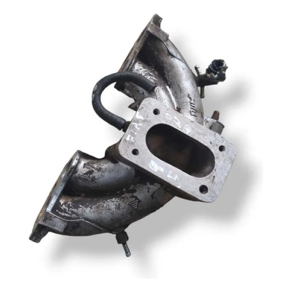 Coletor Admissao Fiat Uno 1.0 1995 1996 1997 As7u387522651