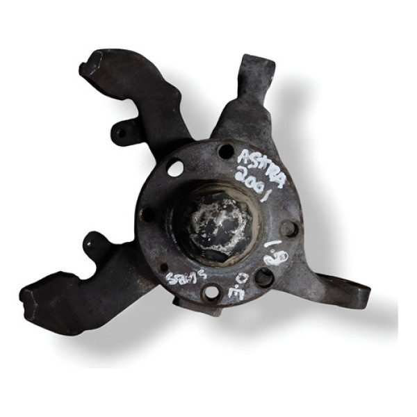 Manga De Eixo Dianteiro Esquerdo Gm Astra 2001 1.8 93275940