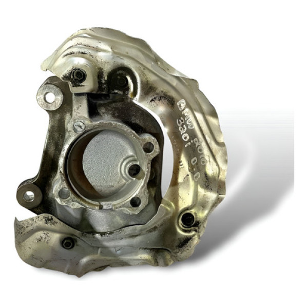 Montante Manga De Eixo Diant Direito Bmw 320i 2010 676444403