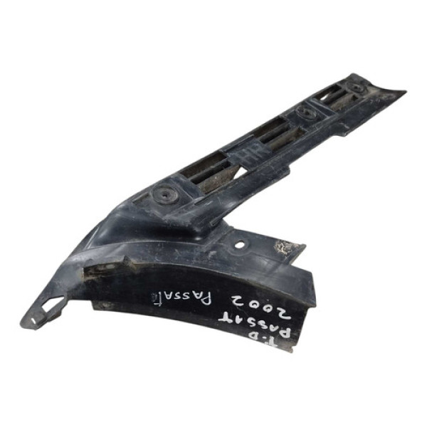 Guia Para-choque Tras Direito Passat Variant 2002 3b9807394