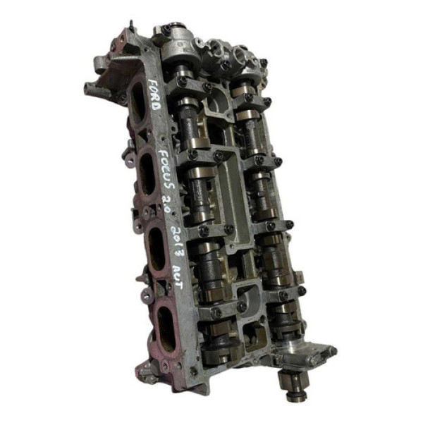 Cabeçote Ford Focus 2.0 2013 Aut. Rfcm5e6090 Original