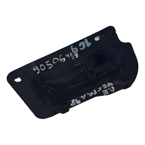 Maçaneta Interna Dianteira Esquerda Gm Vectra  1998 90506459 Dianteira