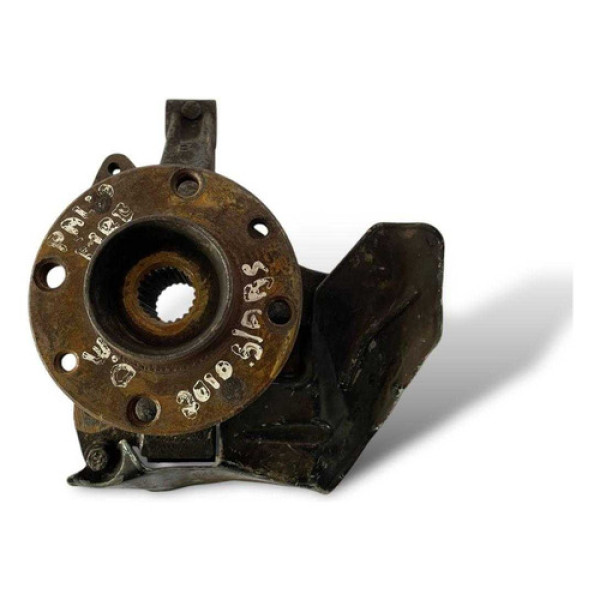 Montante Manga De Eixo Diant Esquerda Fiat Palio Fire 2010