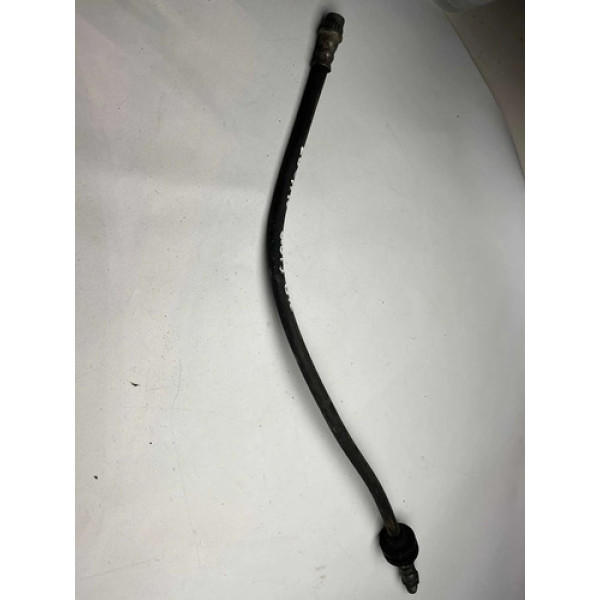 Flexível Freio Dianteiro Esquerdo Renault Logan 2013 2014