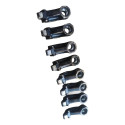 Kit Jogo Balancim Valvulas Chevrolet Chevette 1.6 1986/1990