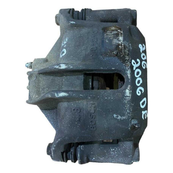 Pinça Freio Dianteira Esquerda Peugeot 206 Sw 2006 Y01210