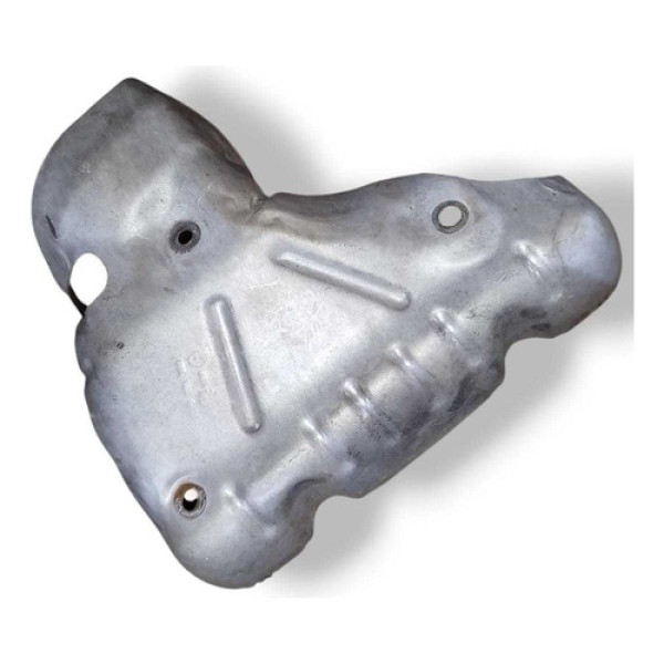 Defletor Capa Protetor Catalisador Renault Logan 8200667880