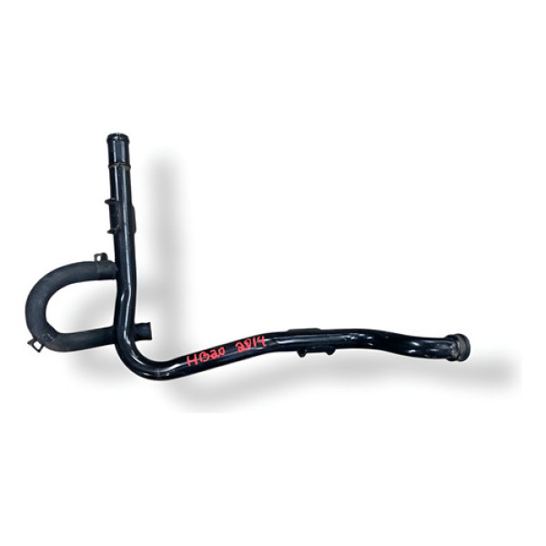 Tubo Cano Água Motor Hyundai Hb20 2014 2015 2016 2017 2018