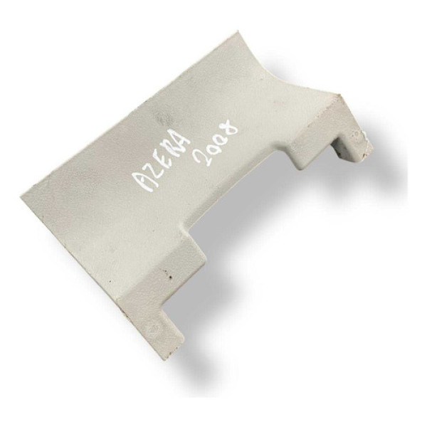 Acabamento Console Central Hyundai Azera 2008 846573l000