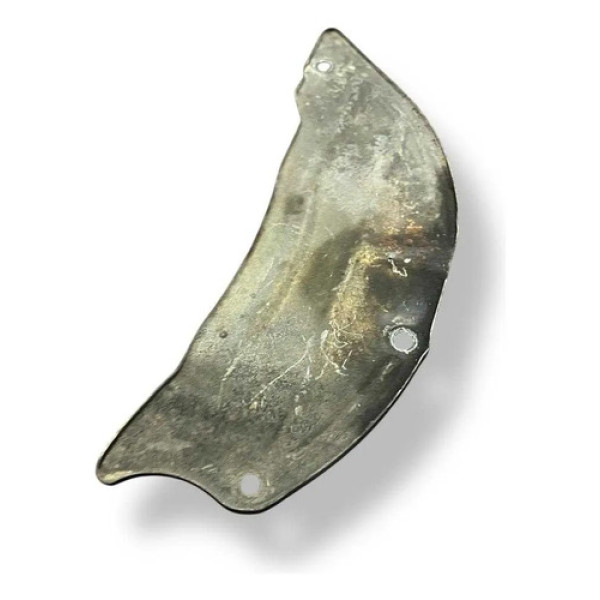 Chapa Defletor Chevrolet Celta 2001 2002 2003 2004 2005 2006