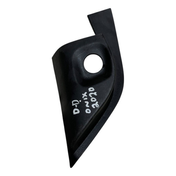 Acabamento Retrovisor Interno Direito Onix Prisma 52095752