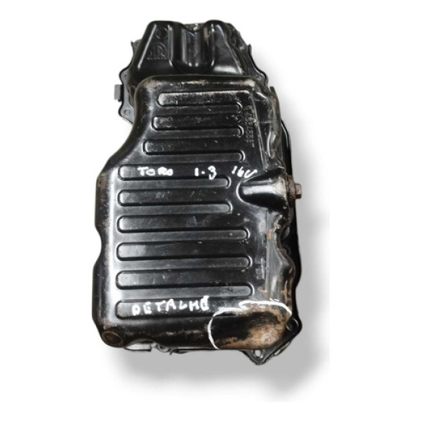 Carter Óleo Motor Fiat Toro 1.3 16v  2023 46343387 Detalhe