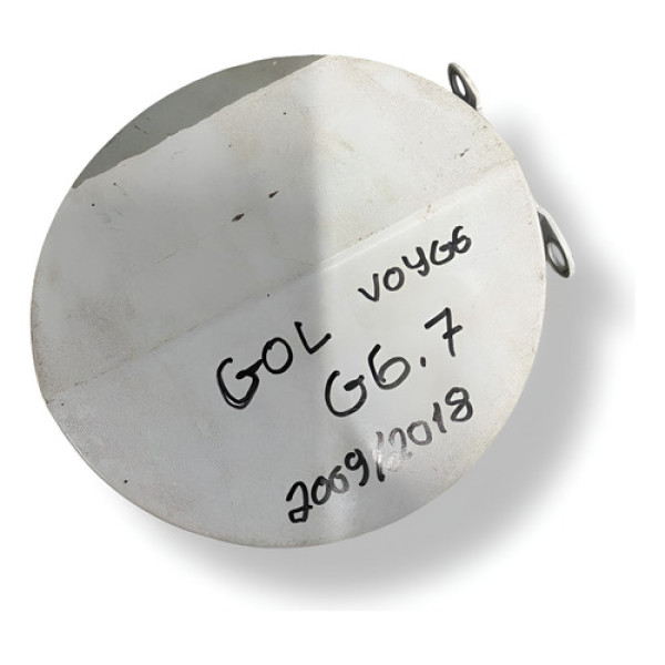 Portinhola Tanque De Combustível 1.6 2009 A 2018 5u5809905a