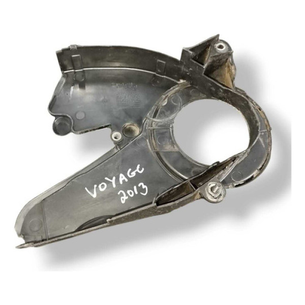 Capa Correia Dentada Volkswagen Voyage 1.6 2013 030109127ae