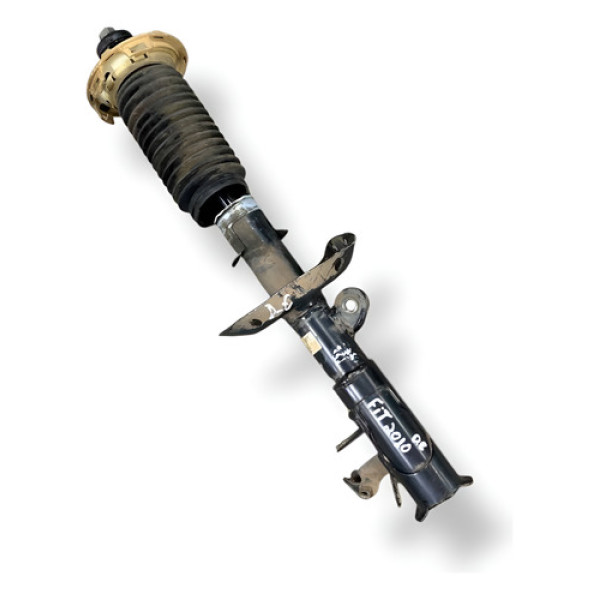 Amortecedor Dianteiro Esquerdo Honda Fit 2009 2010 2011 2012