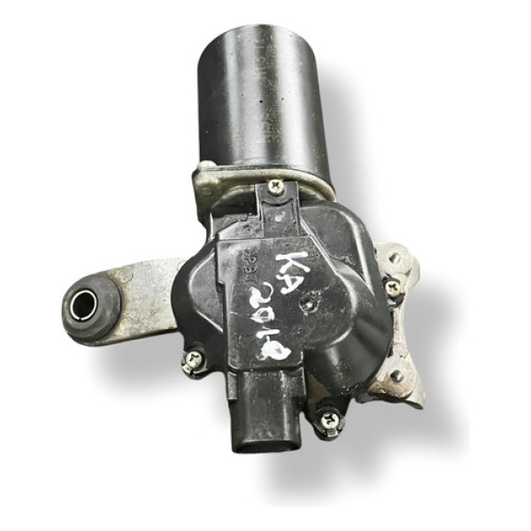 Motor Limpador Vidro Para-brisa Ford Ka 1.0 2010 2011 2012