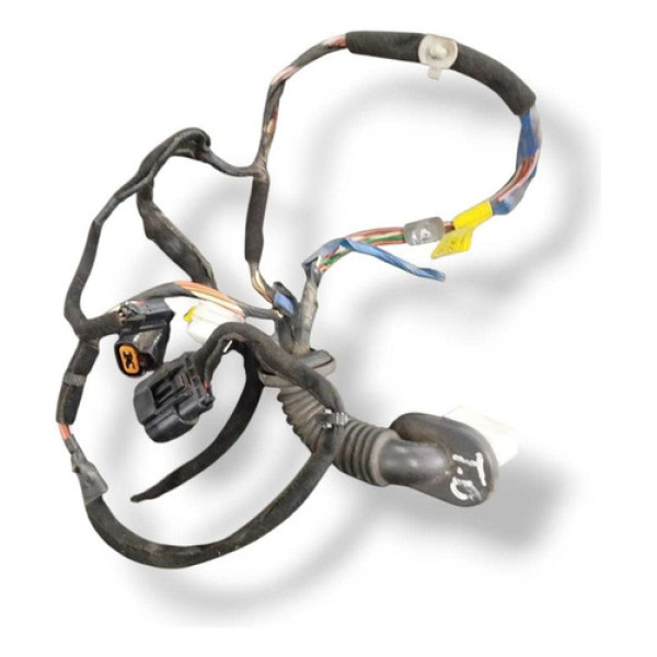 Chicote Porta Traseira Direita Hyundai Veloster 916602v010