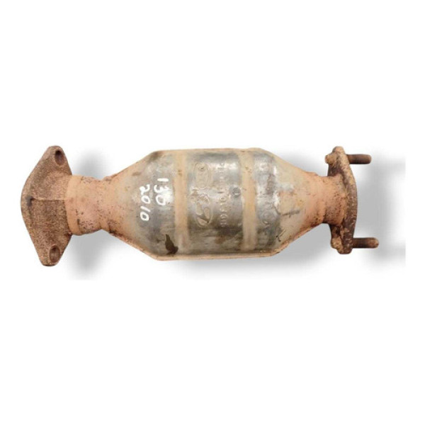 Catalisador Secundario Vazio Hyundai I30 2.0 2010 2011 2012