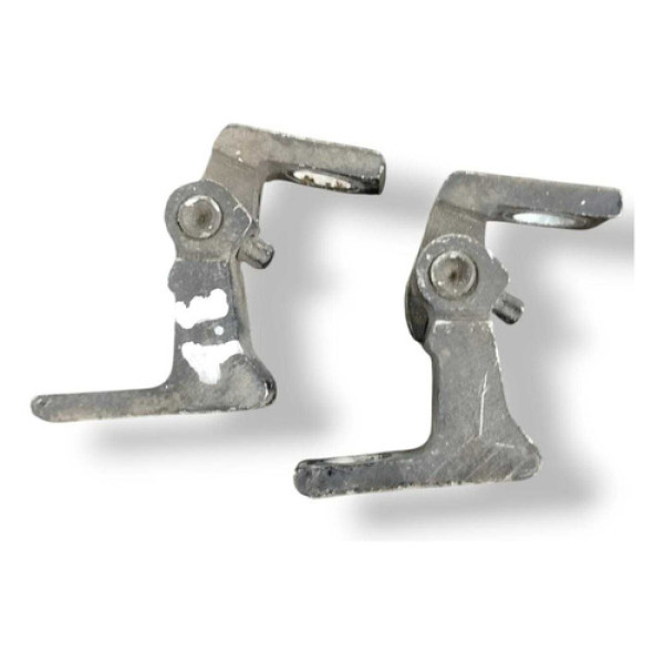 Par Dobradiça Porta Traseira Esquerda Volkswagen Voyage 2013